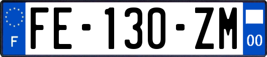 FE-130-ZM