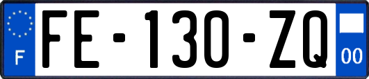 FE-130-ZQ