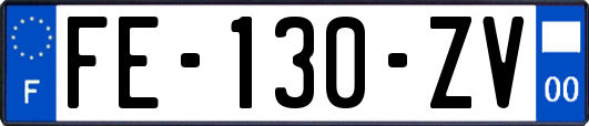 FE-130-ZV