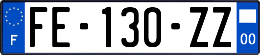 FE-130-ZZ