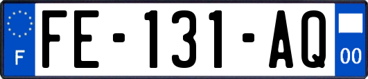 FE-131-AQ