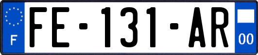 FE-131-AR