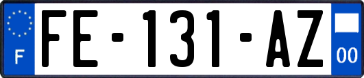 FE-131-AZ