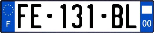 FE-131-BL