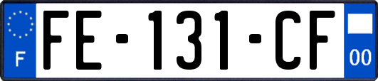 FE-131-CF