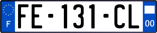 FE-131-CL
