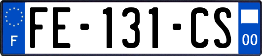 FE-131-CS