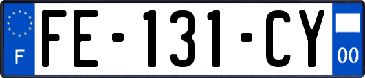 FE-131-CY