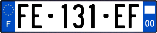 FE-131-EF