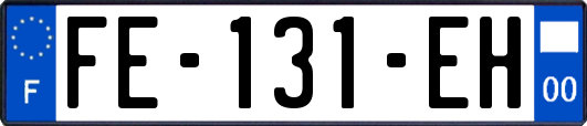 FE-131-EH
