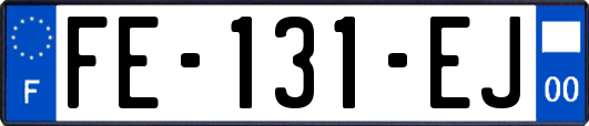 FE-131-EJ