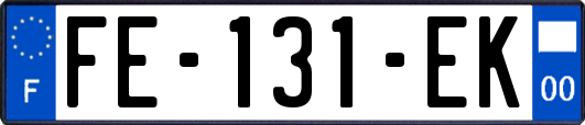 FE-131-EK