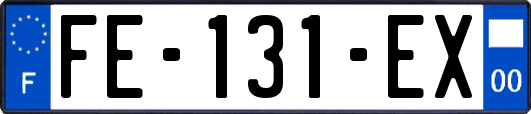 FE-131-EX