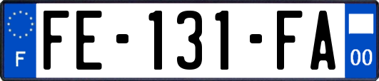 FE-131-FA
