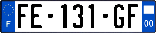 FE-131-GF