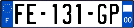 FE-131-GP