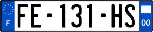 FE-131-HS