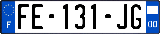 FE-131-JG