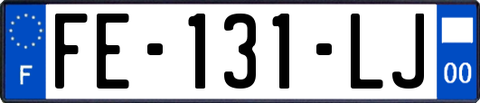 FE-131-LJ