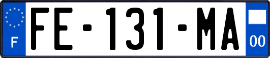FE-131-MA