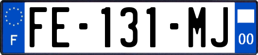 FE-131-MJ