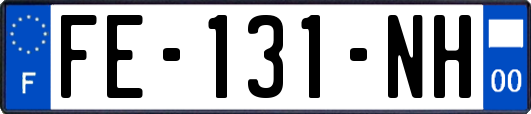 FE-131-NH