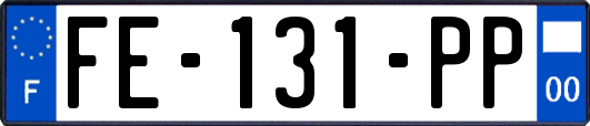 FE-131-PP