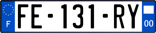 FE-131-RY