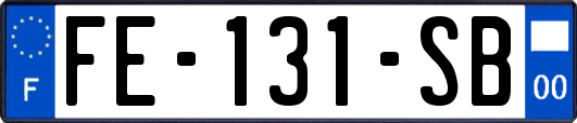 FE-131-SB