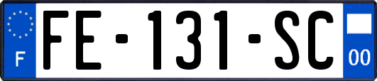 FE-131-SC