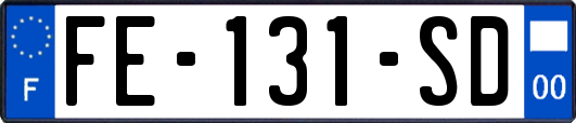 FE-131-SD