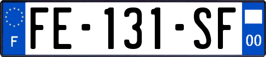 FE-131-SF