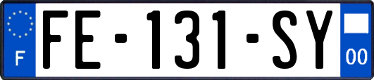 FE-131-SY