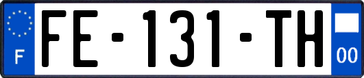 FE-131-TH