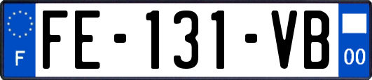 FE-131-VB
