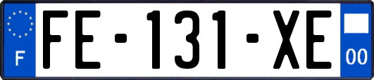 FE-131-XE