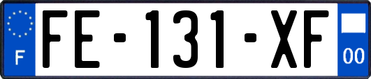 FE-131-XF