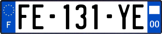 FE-131-YE