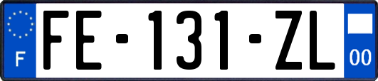 FE-131-ZL