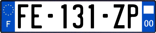 FE-131-ZP