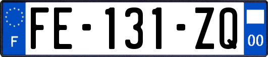 FE-131-ZQ