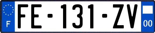 FE-131-ZV