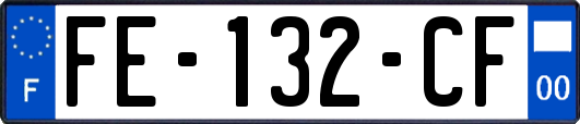 FE-132-CF