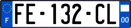 FE-132-CL