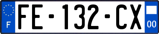 FE-132-CX