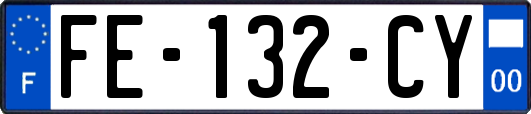 FE-132-CY