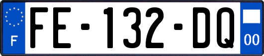 FE-132-DQ