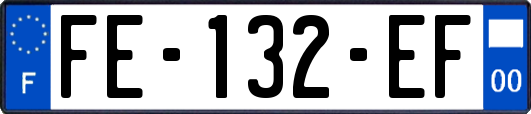 FE-132-EF