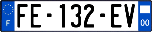 FE-132-EV
