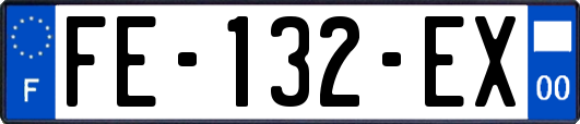 FE-132-EX